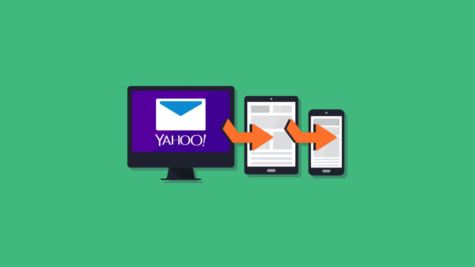 Yahoo! Mail Now Supports Media Queries - Email on Acid