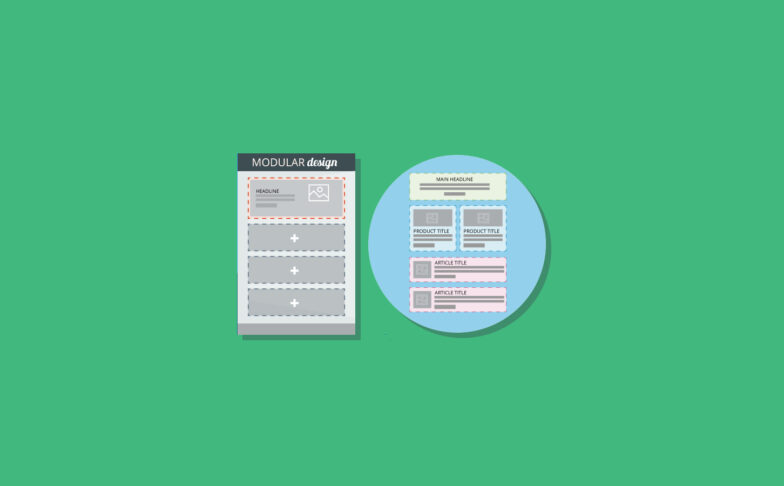 Image for Accelerate Your Workflow with Modular Email Design