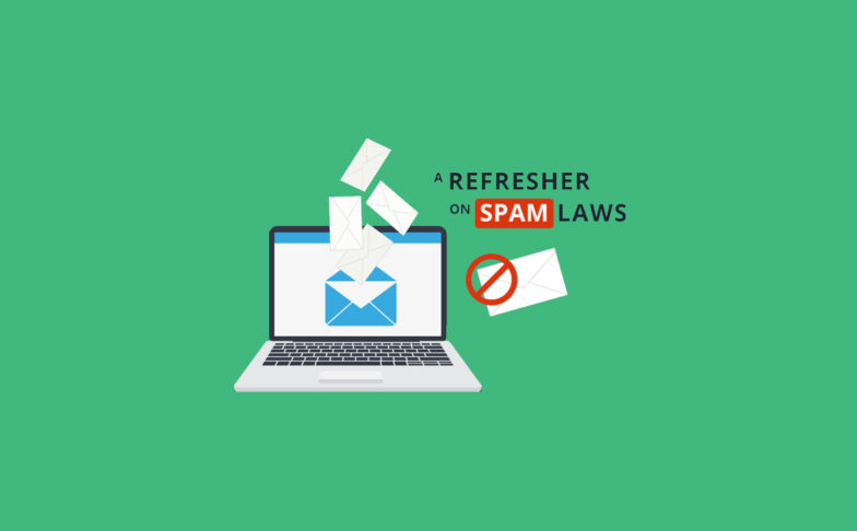 Image for Data Privacy and Spam Laws: A Refresher for Email Marketers