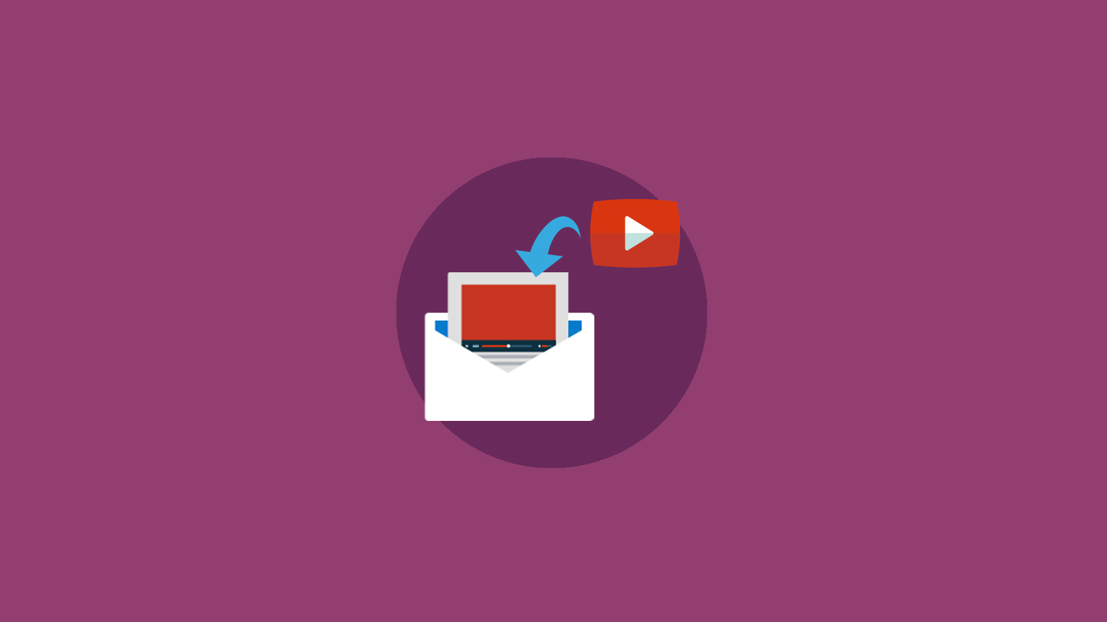 Image for How to Embed Videos that Are Playable in Yahoo! Mail