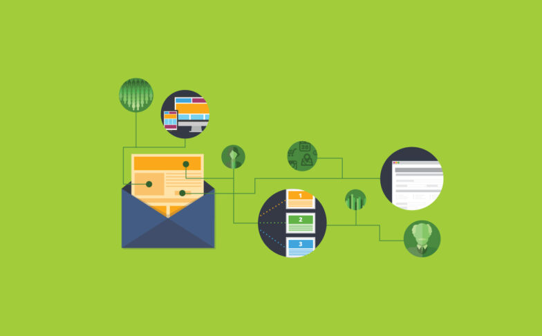 Image for What techniques make your email campaign relevant?