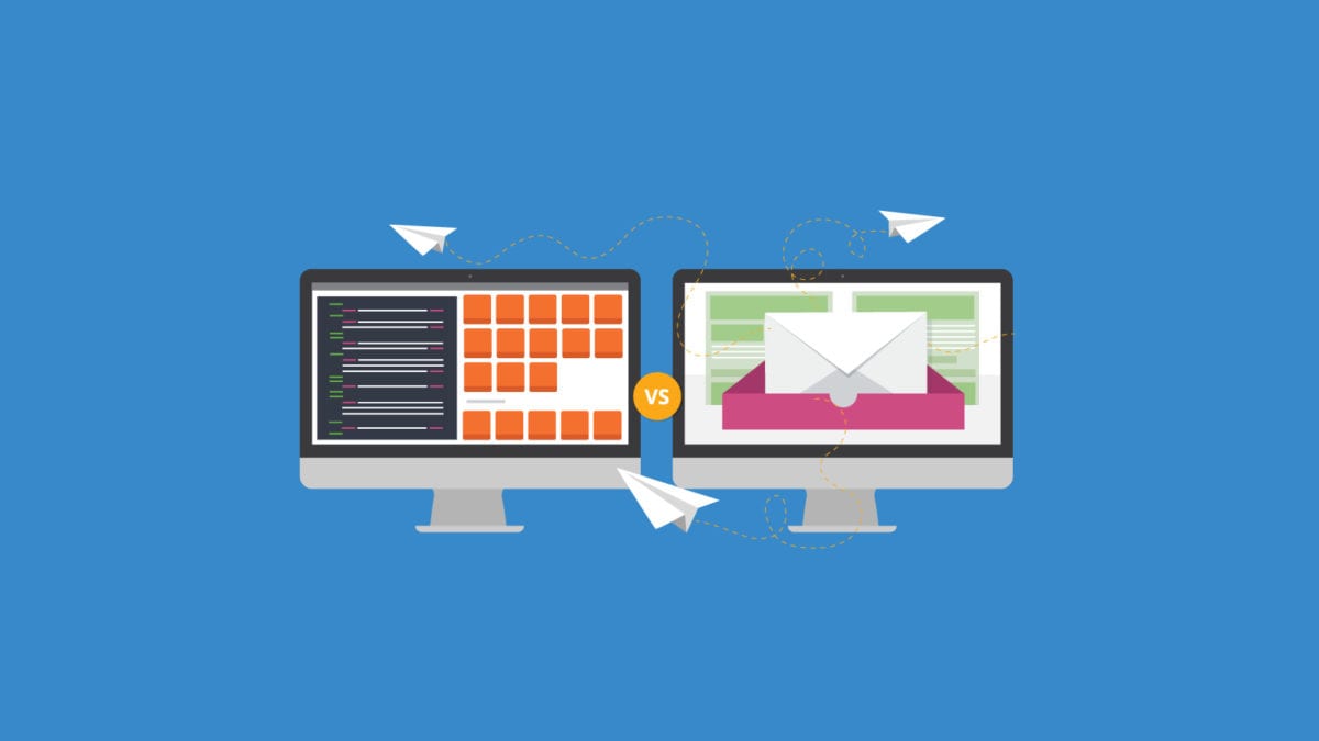 ESP vs Testing Platform