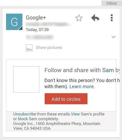 Google