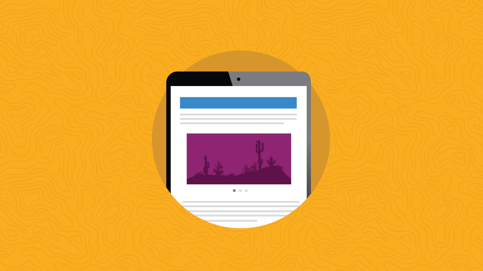 Image for Tutorial: Animated Image Carousel for Email – Part 1