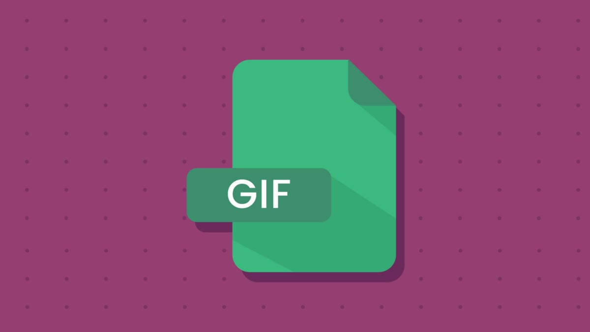 Using gifs to elevate marketing