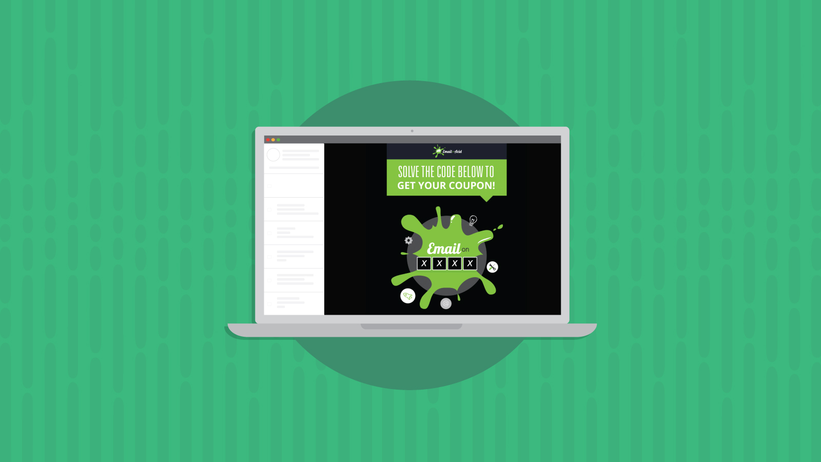 Image for [Code Tutorial] How to build an Interactive Puzzle in Email