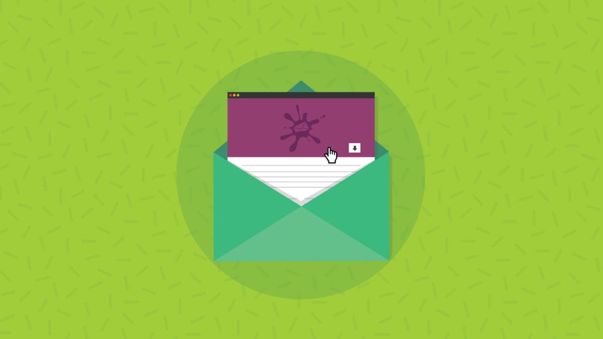 Image Download Button in Gmail