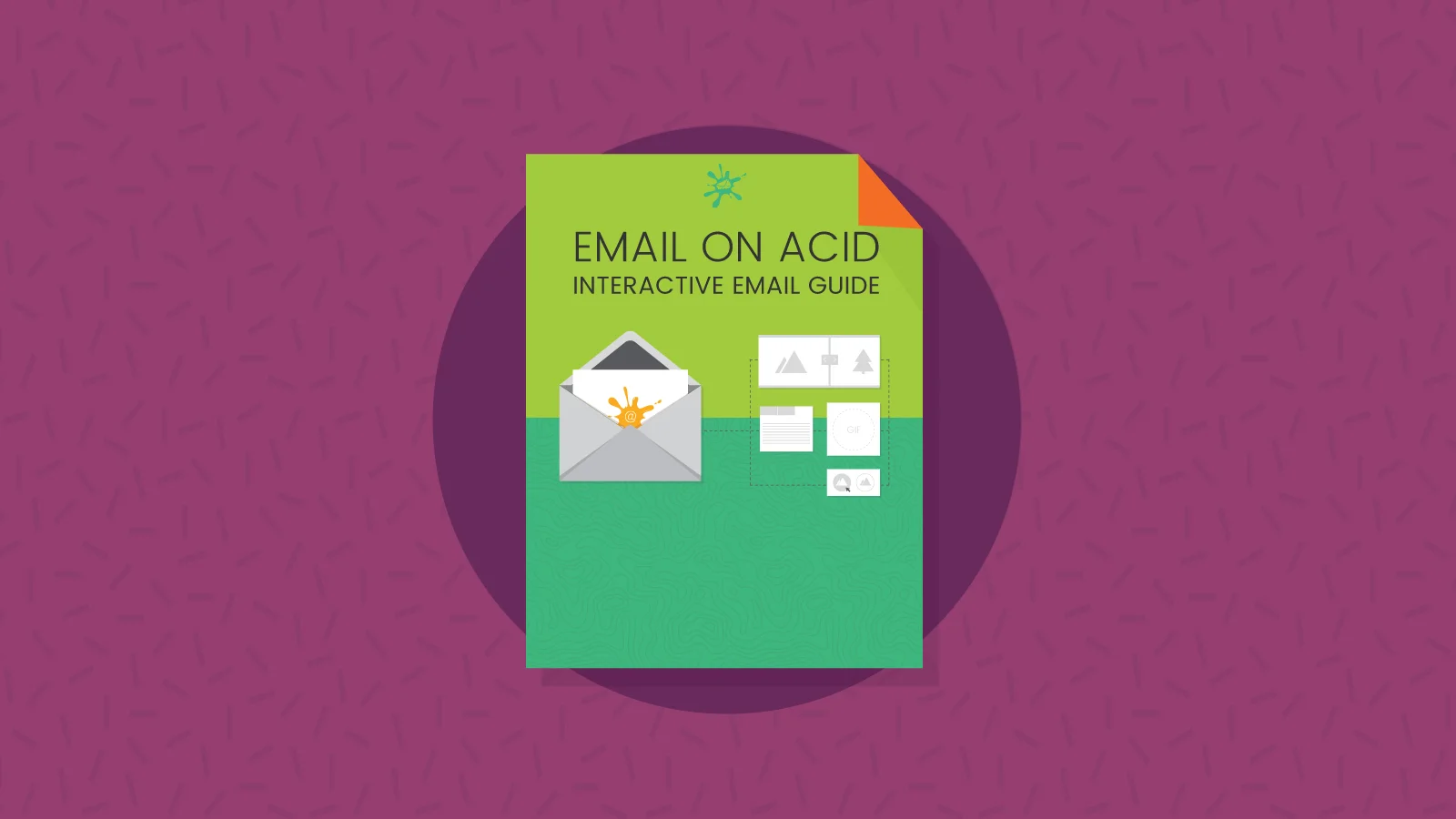 Image for Interactive Email Guide