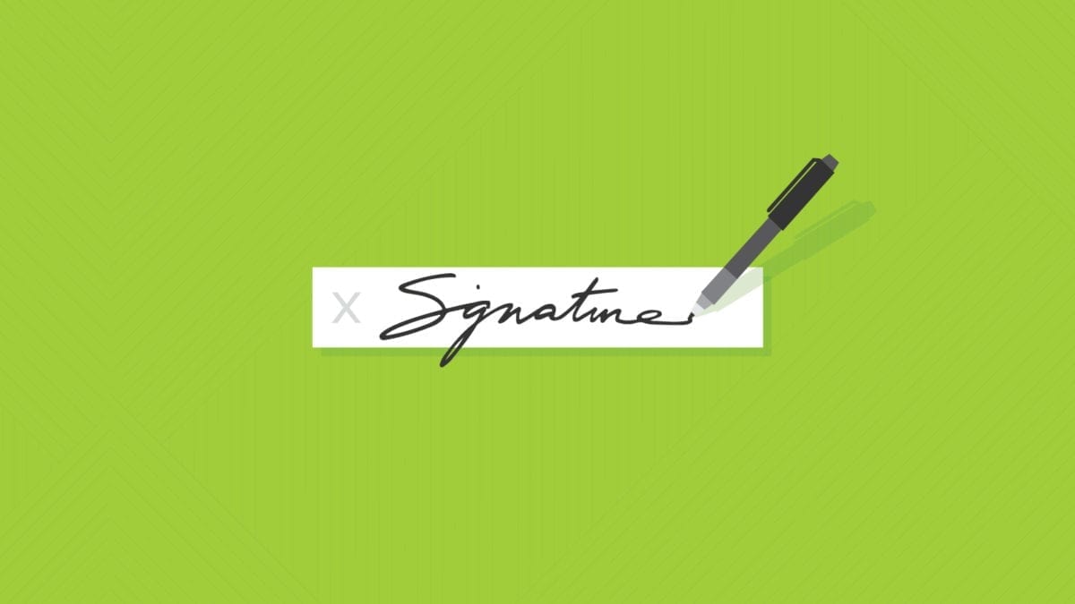 DKIM Signature