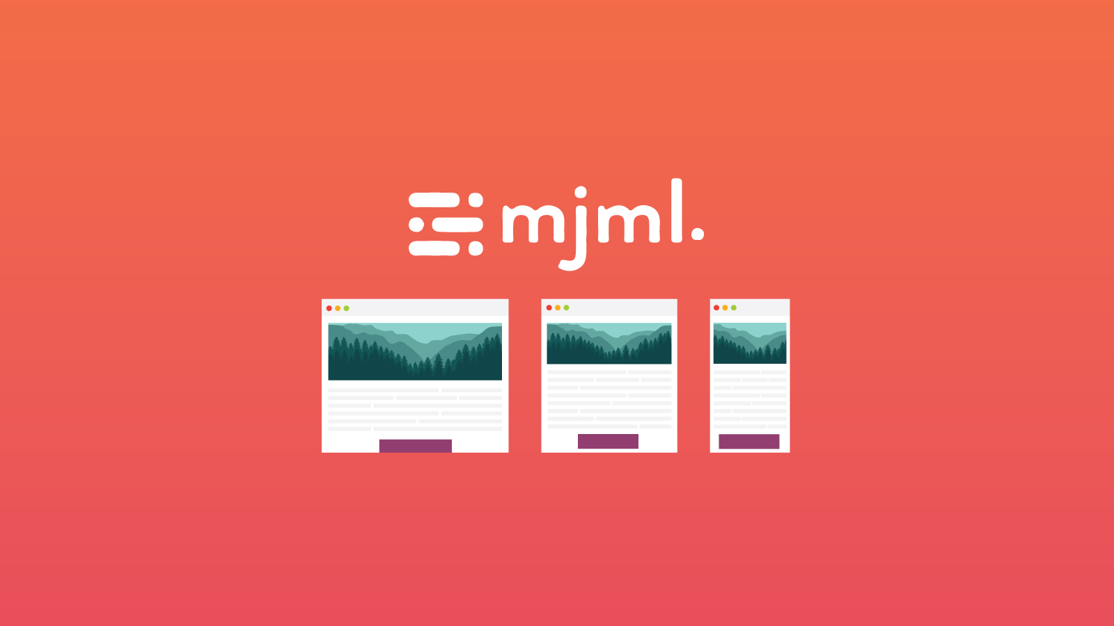 Image for An interview with MJML