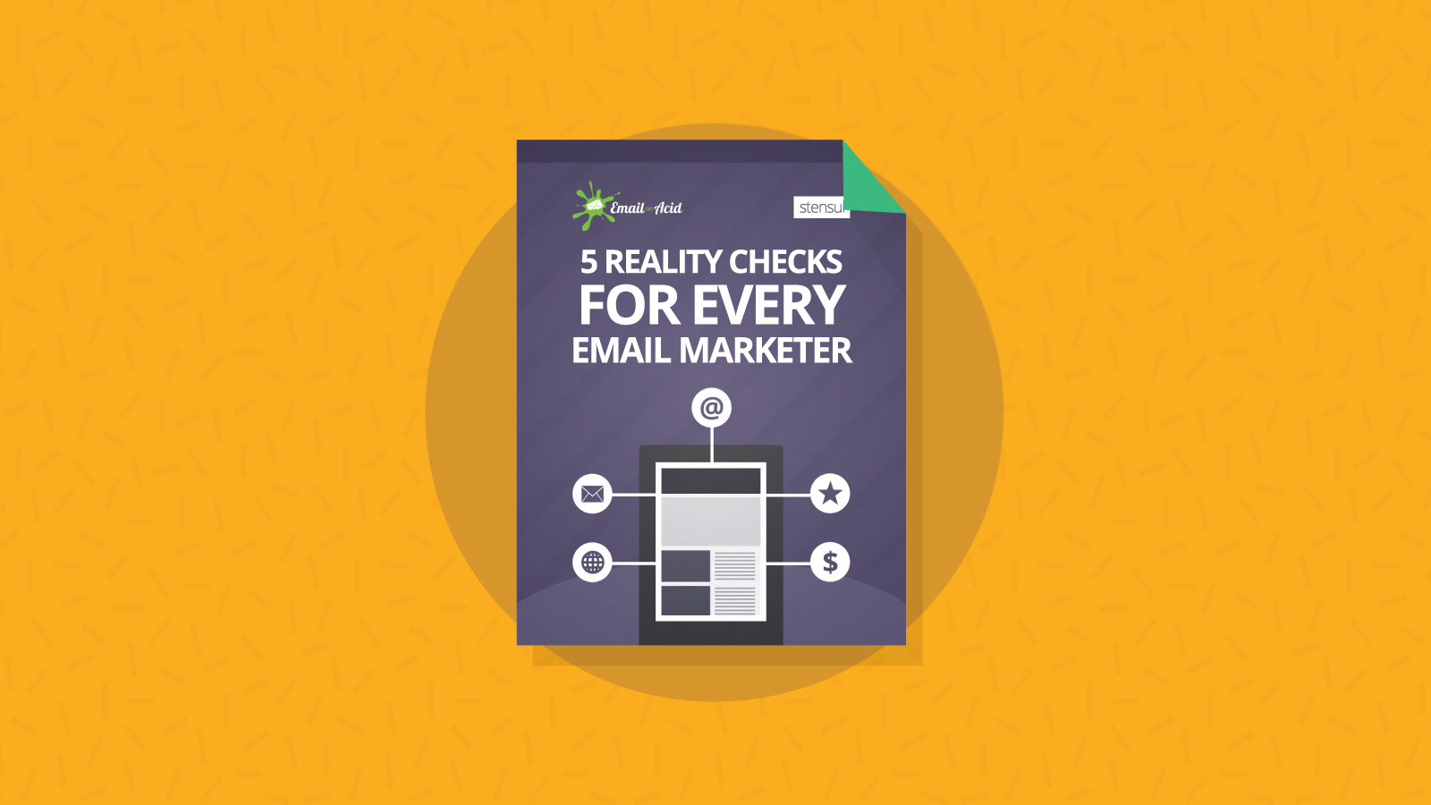 Image for 5 Reality Checks for Every Email Marketer