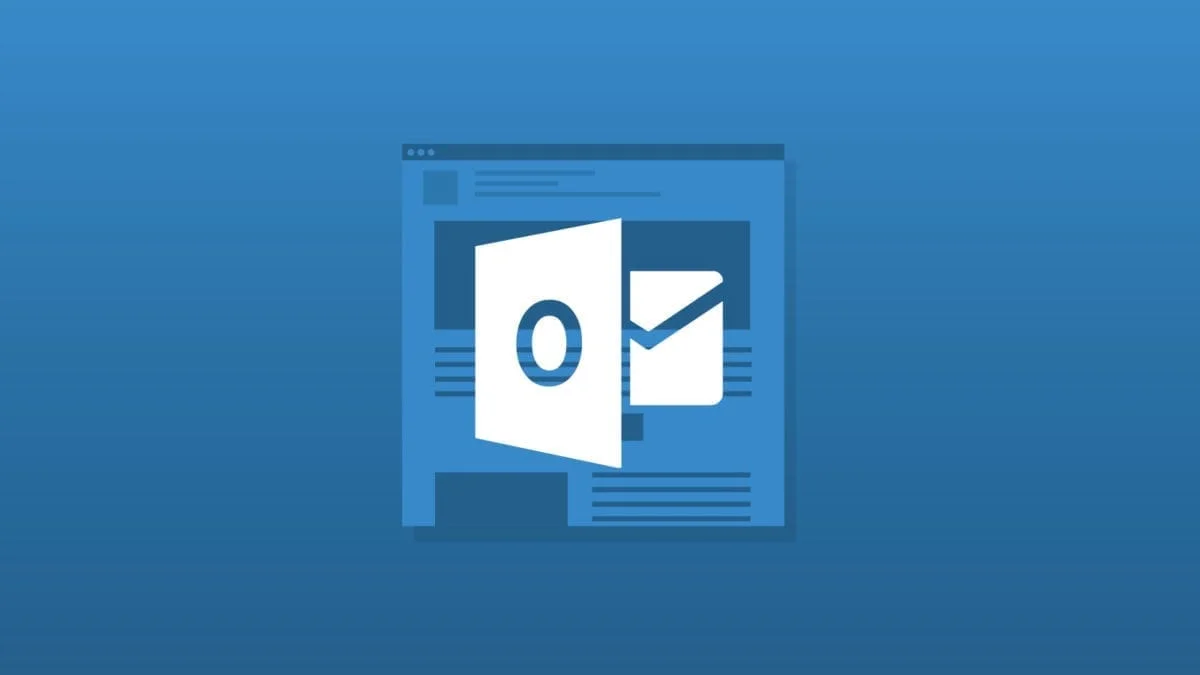 Lines in Outlook
