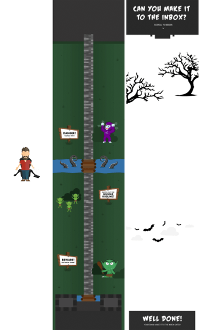 Halloween Design