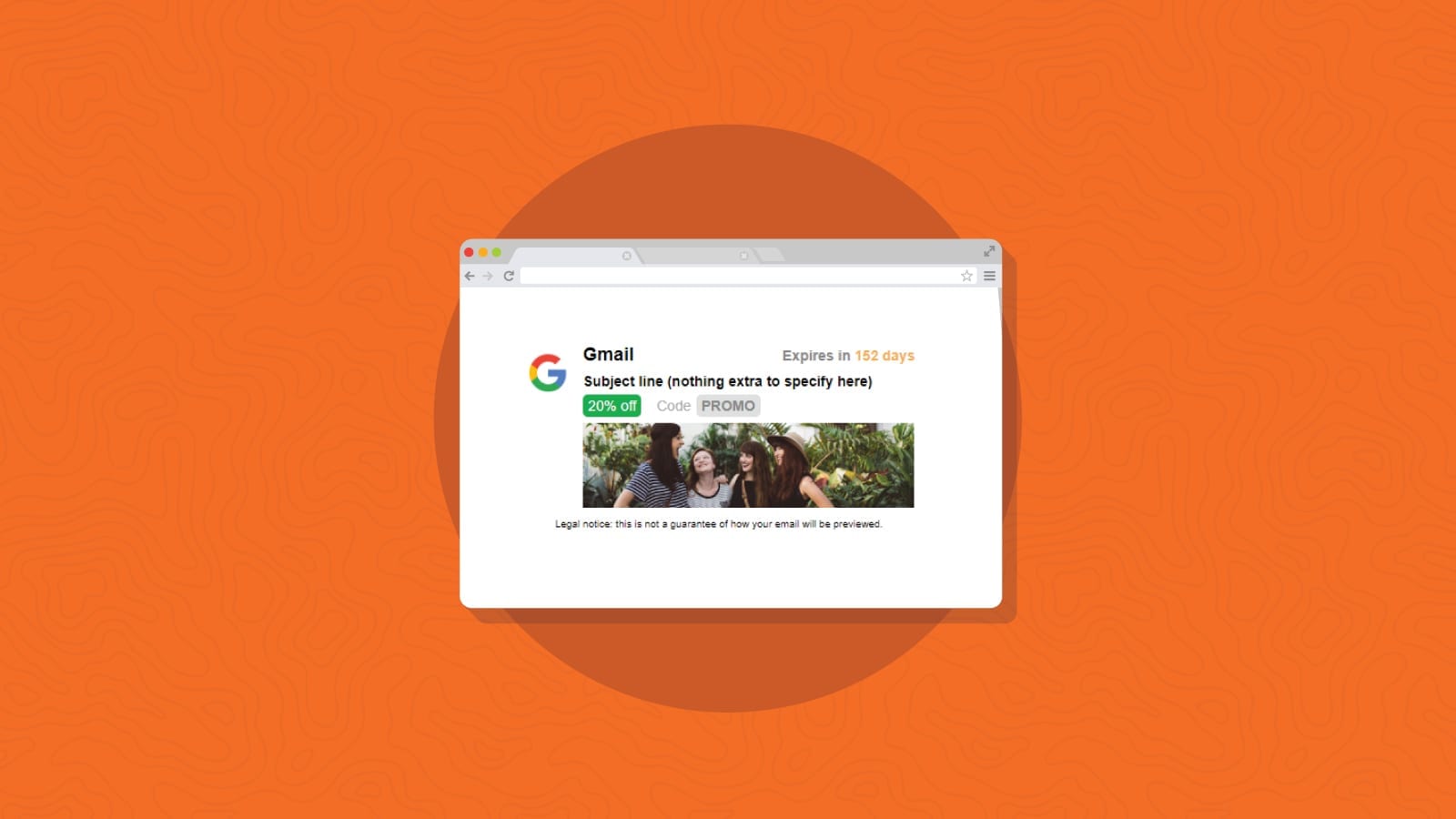 Image for How to Display Images and Offer Information in the Gmail Promotions Tab [Free Tool]