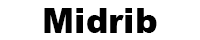 Image for hotspot click -Midrib