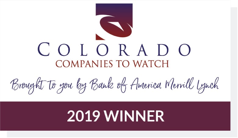 Image for Winner of Colorado Company to Watch