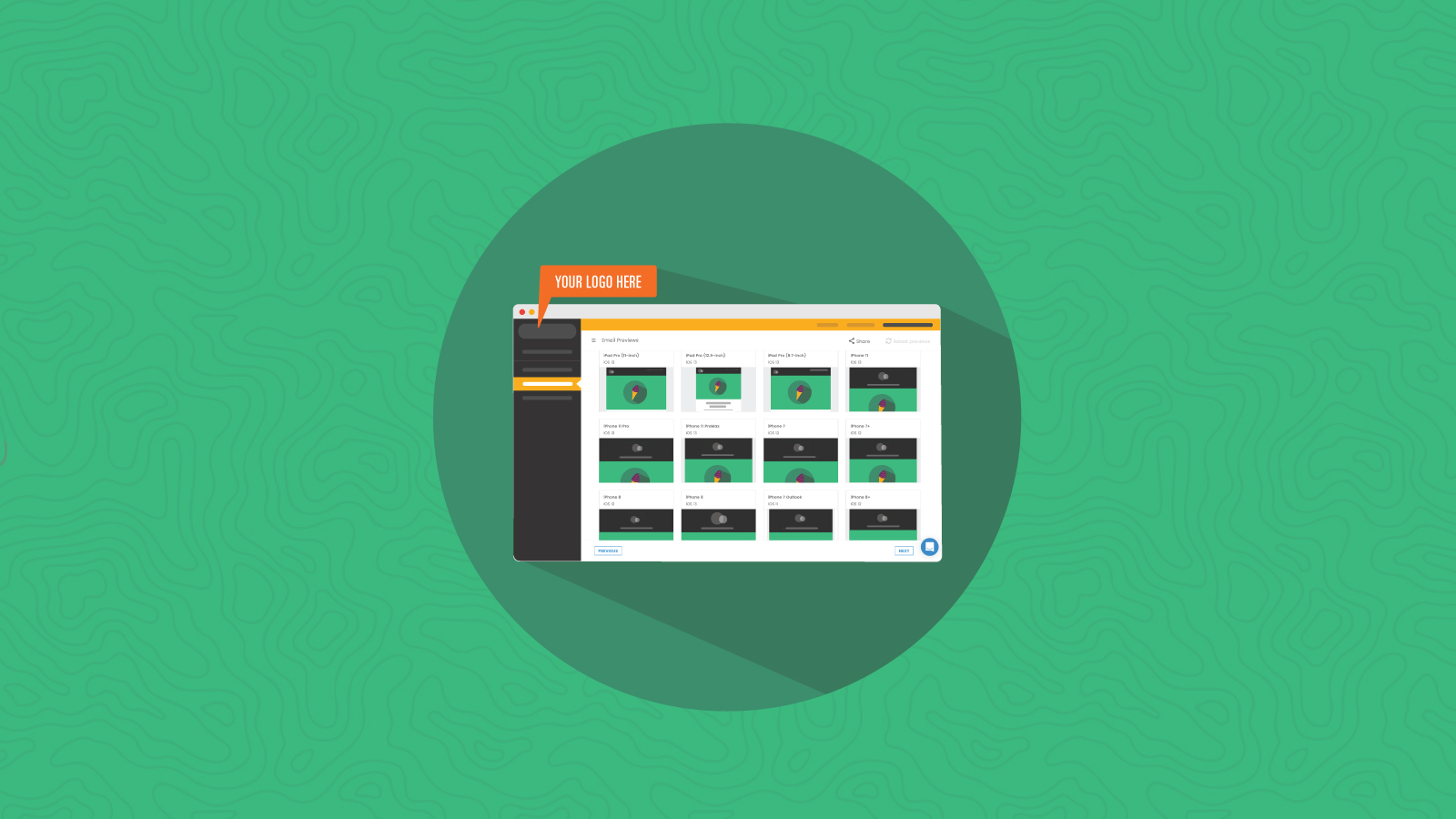 Image for White Label Solutions: Our Software, your Platform