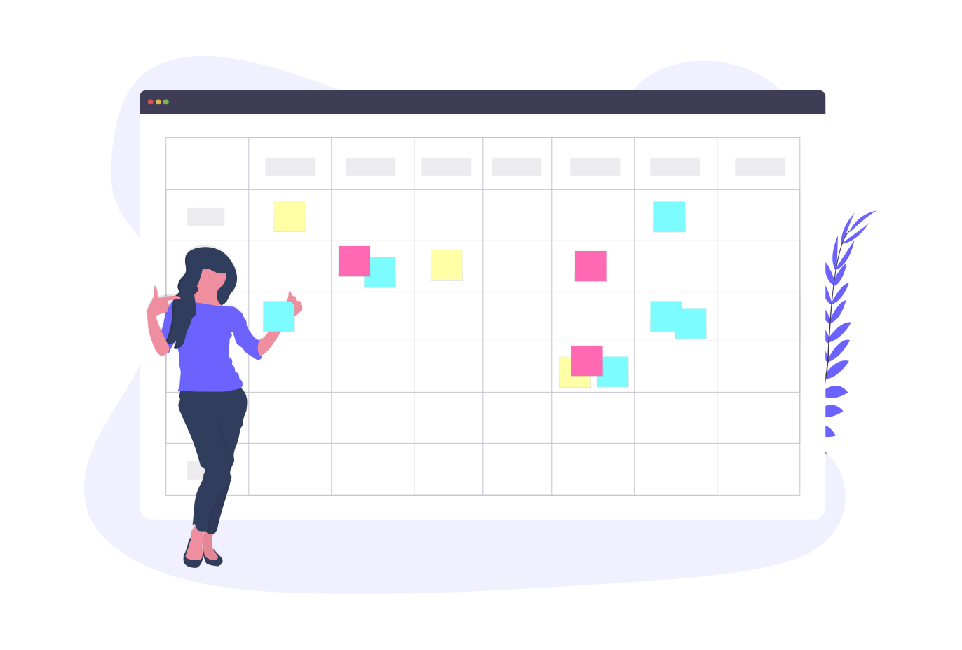 project management for email marketing initiatives