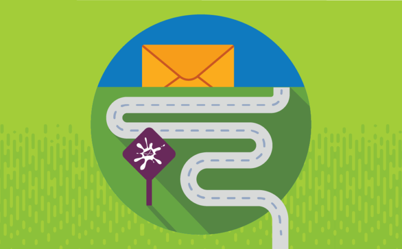 Image for The Email Customer Journey: A Complete Guide for Marketing Strategy