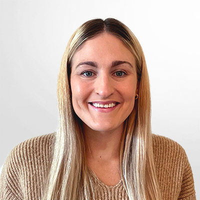 Allie Banks, Digital Marketing Specialist