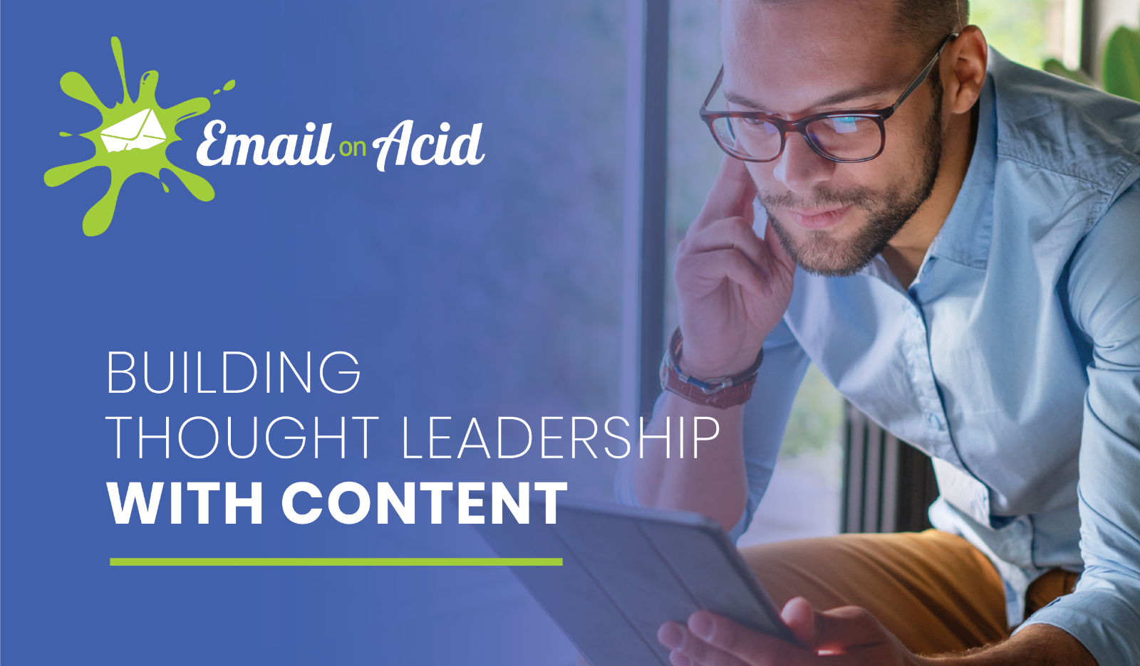 thought leadership content white paper cover image