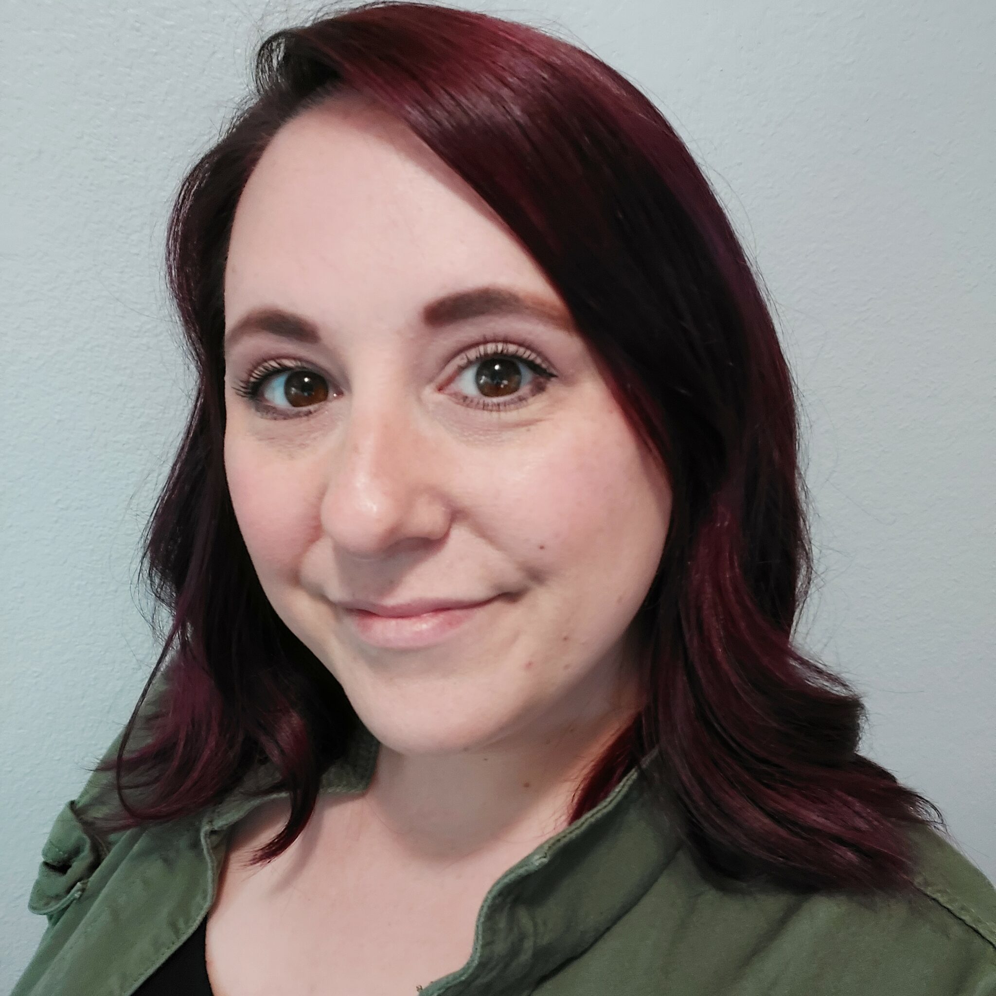 Photo of Laura Horkey