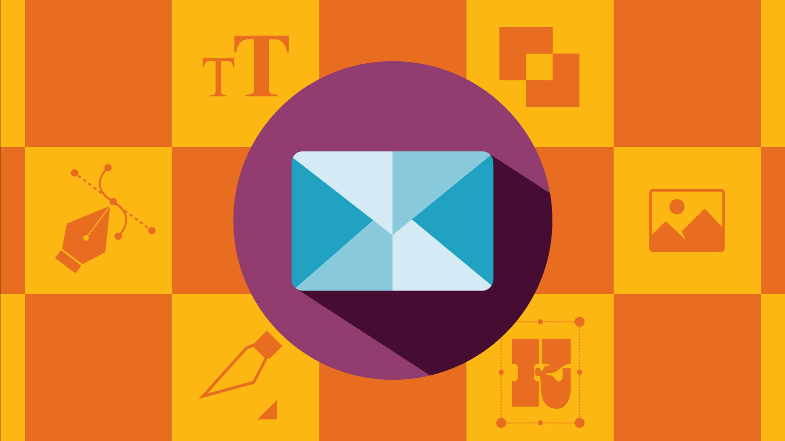 Image for 2023 Graphic Design Trends for Email Marketing Campaigns