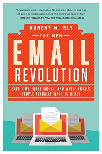 new email revolution book