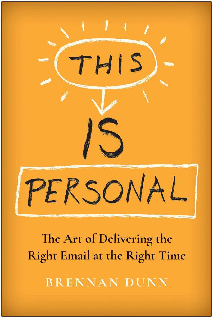 This is personal book cover