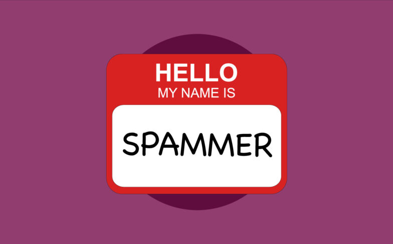 Image for 7 Signs You Might be an Email Spammer (And What to Do About It)