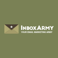 InboxArmy logo