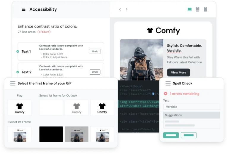 Email on Acid - Introducing Mailgun Inspect