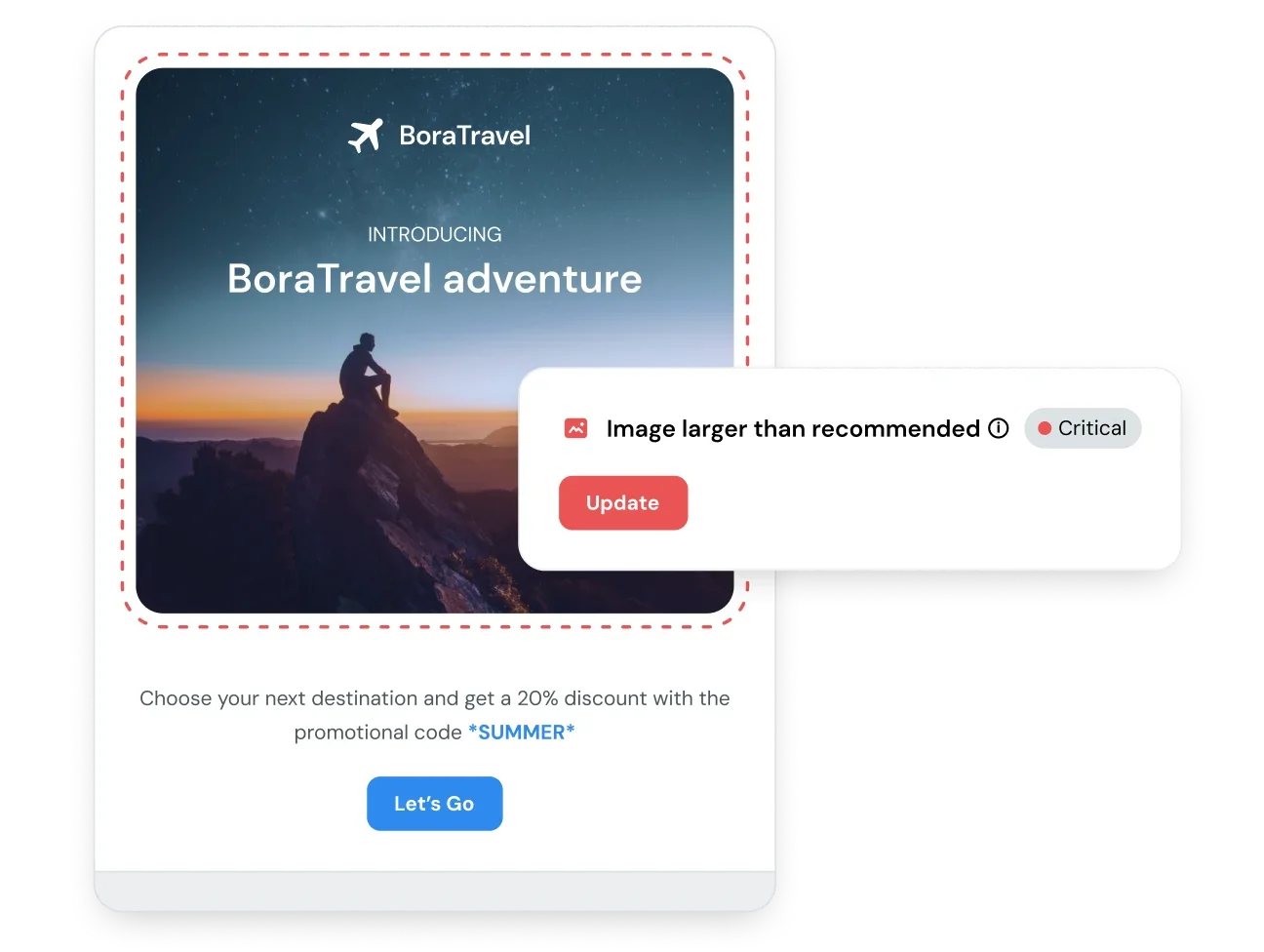 Image for Build better emails with Mailgun Inspect